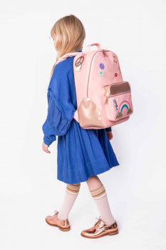 Jeune Premier New Bobbie - Lady Gadget Pink