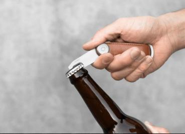 Orbitkey 2.0 Bottle Opener