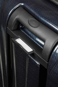 Samsonite C-LITE SPINNER 69/25 MIDNIGHT BLUE