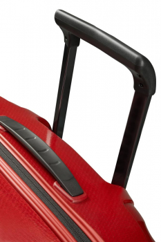 Samsonite C-LITE SPINNER 69/25 CHILI RED