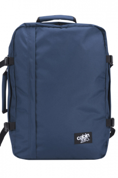 Cabinzero Classic 44L Cabin Backpack Navy
