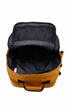 Cabinzero Classic 28L Cabin Backpack Orange Chill