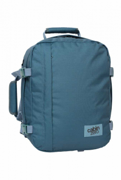 Cabinzero Classic 28L Cabin Backpack Aruba Blue