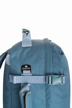 Cabinzero Classic 28L Cabin Backpack Aruba Blue