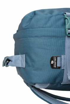 Cabinzero Classic 28L Cabin Backpack Aruba Blue