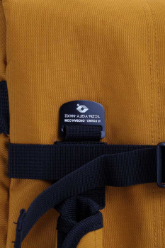 Cabinzero Classic 36L Cabin Backpack Orange Chill