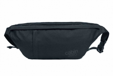 Cabinzero Classic Hip Pack 2L Absolute Black