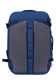 Cabinzero Classic Plus 42L Ultra light navy