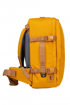 Cabinzero  Classic Pro 32L - Orange Chill
