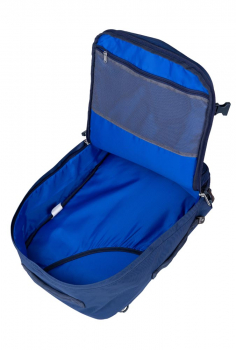 Cabinzero Classic Pro 42l Ultra light  navy