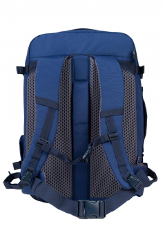 Cabinzero Classic Pro 42l Ultra light  navy