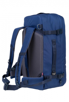 Cabinzero Classic Pro 42l Ultra light  navy