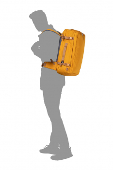 Cabinzero  Classic Pro 42L - ORANGE CHILL