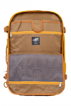 Cabinzero  Classic Pro 42L - ORANGE CHILL