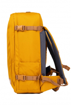 Cabinzero  Classic Pro 42L - ORANGE CHILL