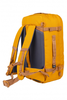 Cabinzero  Classic Pro 42L - ORANGE CHILL