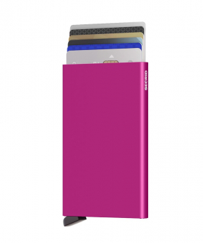 Secrid CARDPROTECTOR fuchsia