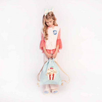 Jeune Premier City Bag Popcorn