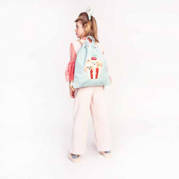 Jeune Premier City Bag Popcorn