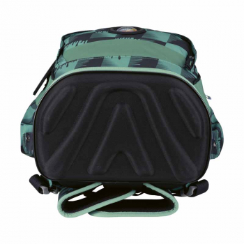 Schultaschenset ErgoFlex LightSuperflash DER DIE DAS 5tlg Super