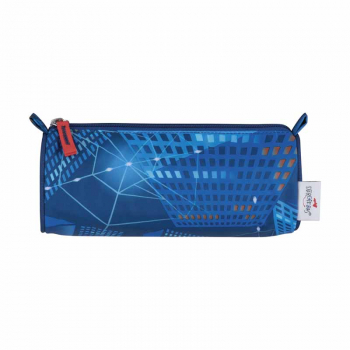 Schultaschenset ErgoFlex Easy Turbo Spee DER DIE DAS 5tlg