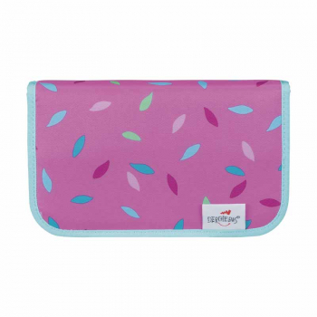 Schultaschenset ErgoFlex Easy Sweet Spri DER DIE DAS 5tlg