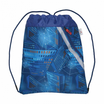 Schultaschenset ErgoFlex Tiny Turbo Spee DER DIE DAS 5tlg