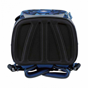 Schultaschenset ErgoFlex Tiny Dark Drago DER DIE DAS 5tlg