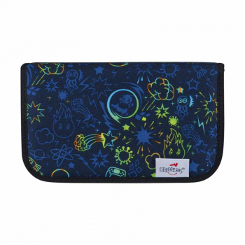 Schultaschenset ErgoFlex Tiny
Neon Crazy DER DIE DAS 5tlg