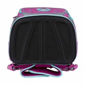 Schultaschenset ErgoFlex Tiny Sweet Spri DER DIE DAS 5tlg