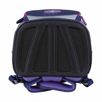 Schultaschenset ErgoFlex Tiny LED DER DIE DAS 5tlg Dancing