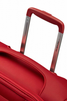 Samsonite D´LITE SPINNER 71/26 EXP CHILI RED