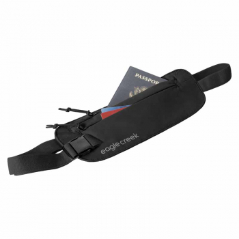 EagleCreek Undercover RFID money Belt black