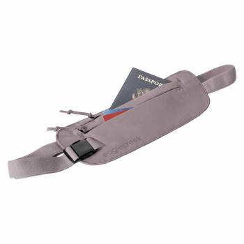 EagleCreek Undercover RFID money Belt orchid