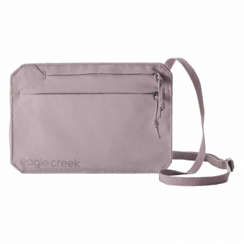 Eagle Creek Undercover RFID Neck Wallet orchid