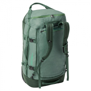 EagleCreek Cargo Hauler Wheeled Duffel 110L duck green