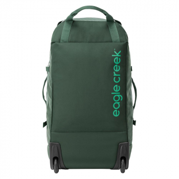 EagleCreek Cargo Hauler Wheeled Duffel 110L duck green