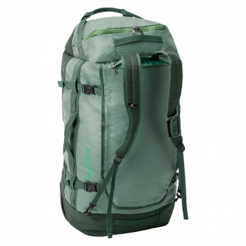 EagleCreek Cargo Hauler Wheeled Duffel 130L duck green