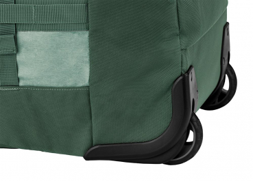 EagleCreek Cargo Hauler Wheeled Duffel 130L duck green