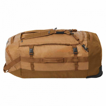 EagleCreek Cargo Hauler Wheeled Duffel 130L iron orange