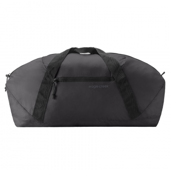 EagleCreek Packable Duffel Black