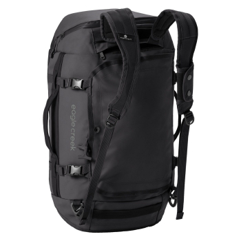 Eagle Creek Cargo Hauler Duffel 40 l black