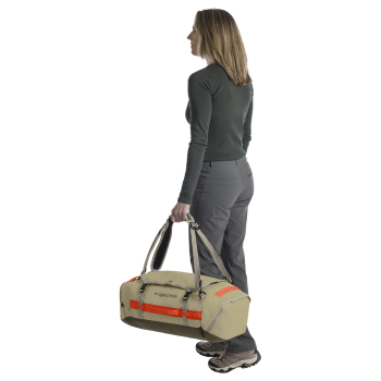 Eagle Creek Cargo Hauler Duffel 40 l D.Tan