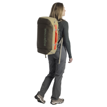 Eagle Creek Cargo Hauler Duffel 40 l D.Tan