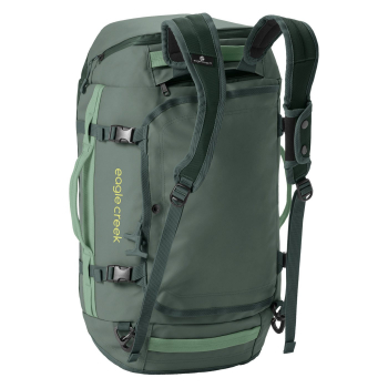 Eagle Creek Cargo Hauler Duffel 40 l S.Green