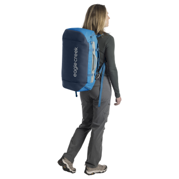 Eagle Creek Cargo Hauler Duffel 40 l  H.blue
