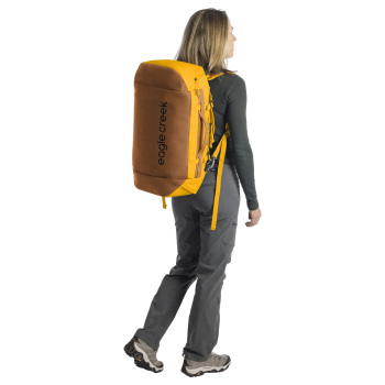 Eagle Creek Cargo Hauler Duffel 40 l Orange