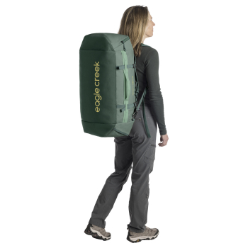 Eagle Creek Cargo Hauler Duffel 60 l S.Green