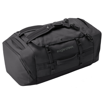 Eagle Creek Cargo Hauler Duffel 90 l schwarz