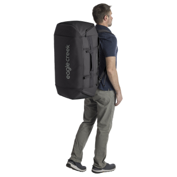Eagle Creek Cargo Hauler Duffel 90 l schwarz